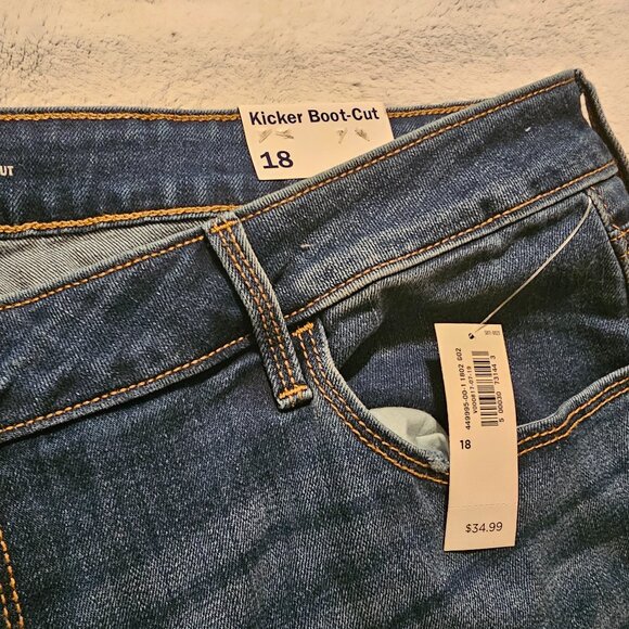 Womens jeans - Picture 1 of 1
